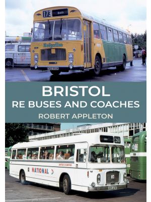 Bristol RE Buses and Coaches