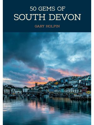 50 Gems of South Devon
