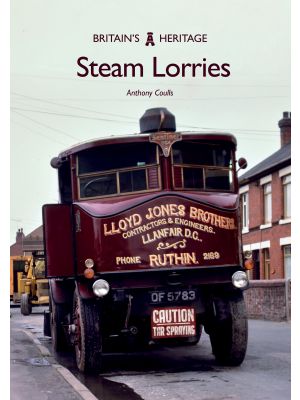 Steam Lorries