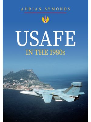 USAFE in the 1980s