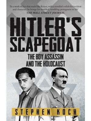 Hitler's Scapegoat