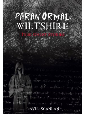 Paranormal Wiltshire