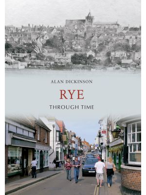 Rye Through Time