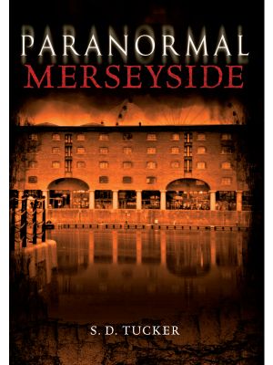 Paranormal Merseyside