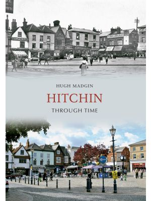 Hitchin Through Time
