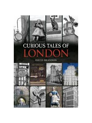 Curious Tales of London