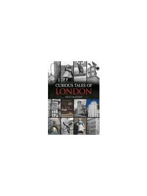 Curious Tales of London