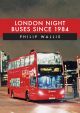 London Night Buses Since 1984