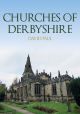 Churches of Derbyshire