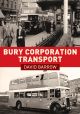 Bury Corporation Transport