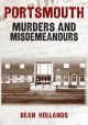 Portsmouth Murders and Misdemeanours
