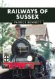 Railways of Sussex