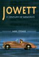 Jowett A Century of Memories