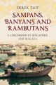 Sampans, Banyans and Rambutans