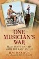 One Musician's War