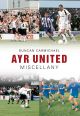 Ayr United Miscellany