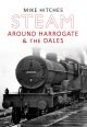 Steam Around Harrogate & the Dales