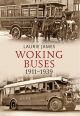 Woking Buses 1911-1939