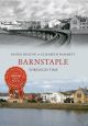Barnstaple Through Time