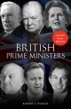 British Prime Ministers