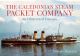 The Caledonian Steam Packet Company