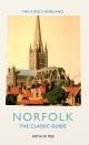 The King's England: Norfolk