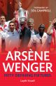 Arsene Wenger Fifty Defining Fixtures