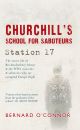 Churchill's School For Saboteurs