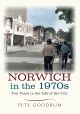 Norwich in the 1970s