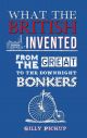What the British Invented