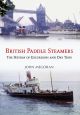 British Paddle Steamers