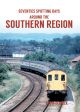 Seventies Spotting Days Around the Southern Region