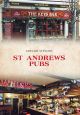 St Andrews Pubs