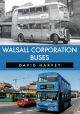 Walsall Corporation Buses