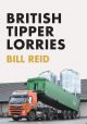 British Tipper Lorries