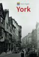 Historic England: York