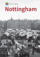Historic England: Nottingham