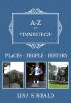 A-Z of Edinburgh