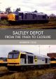 Saltley Depot