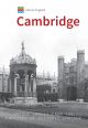 Historic England: Cambridge