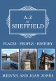 A-Z of Sheffield