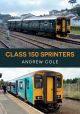 Class 150 Sprinters