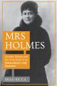 Mrs Holmes