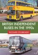 British Independent Buses in the 1990s