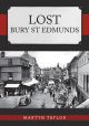 Lost Bury St Edmunds