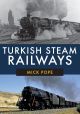 Turkish Steam Railways