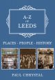 A-Z of Leeds