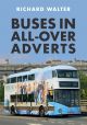 Buses in All-Over Adverts