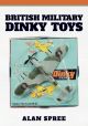 British Military Dinky Toys