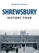 Shrewsbury History Tour
